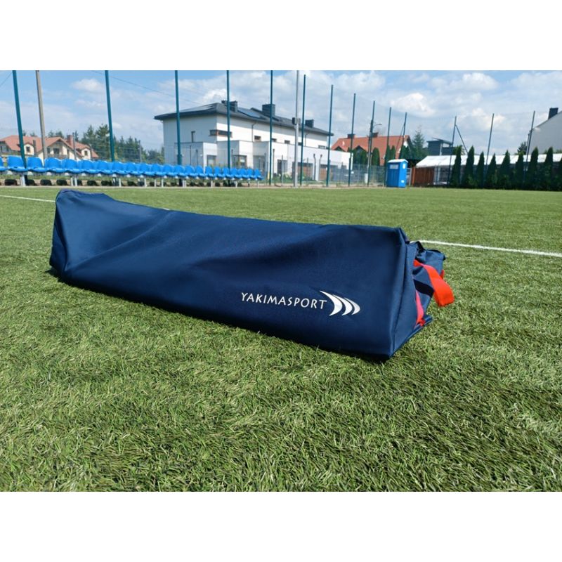 Yakima Sport portable soccer goal 100686 - MNEX PRO FIGHTING LIMITED